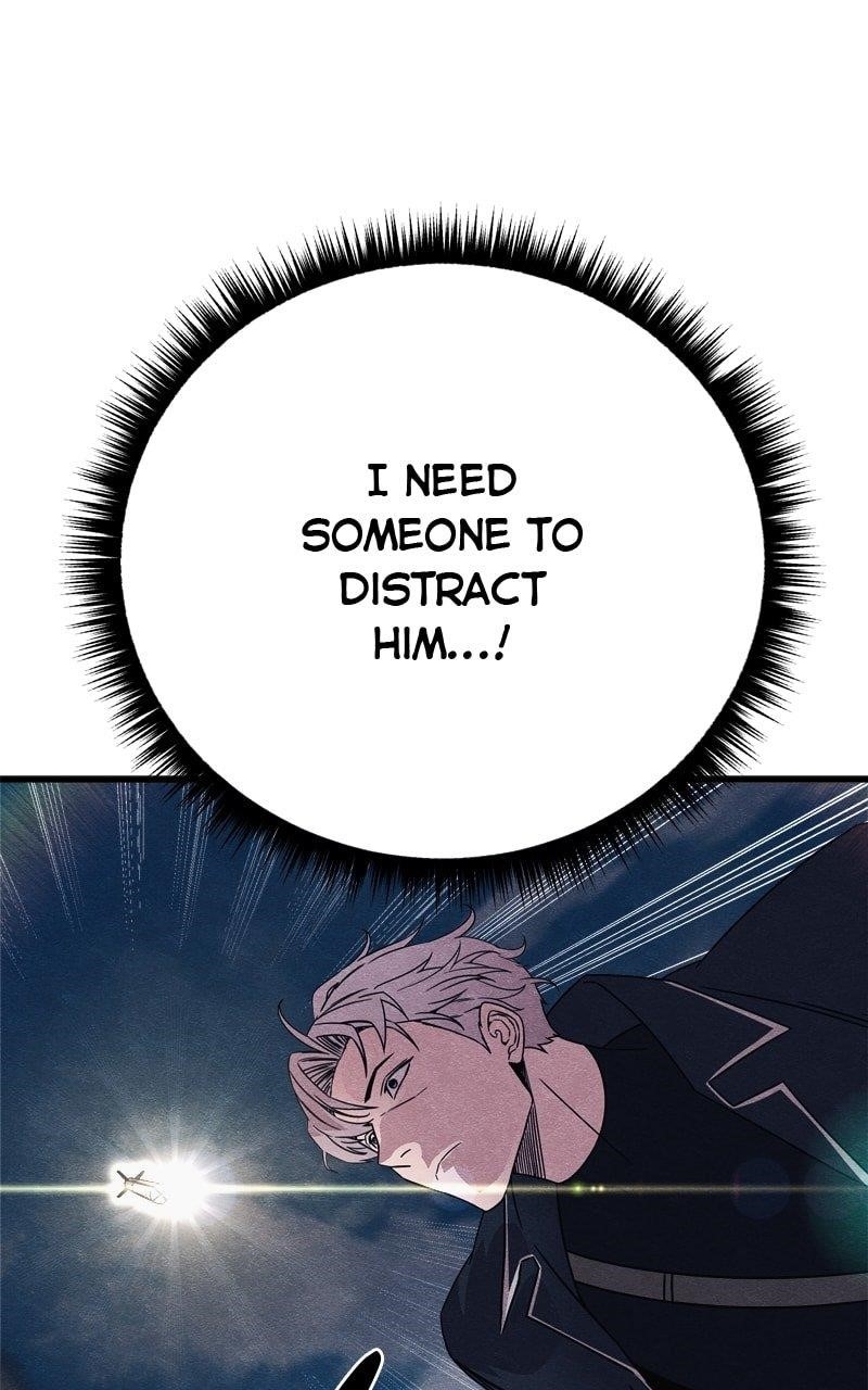 Zombie X Slasher Chapter 84 - Page 37