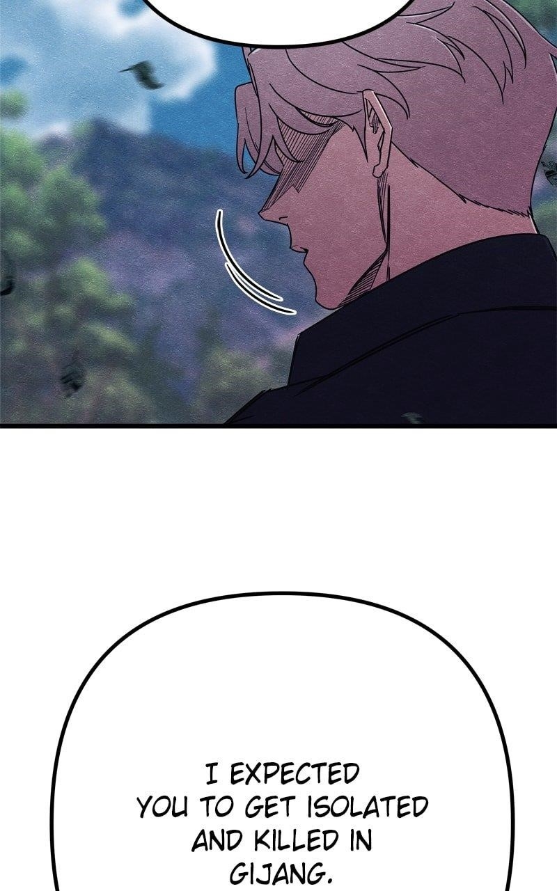 Zombie X Slasher Chapter 84 - Page 4