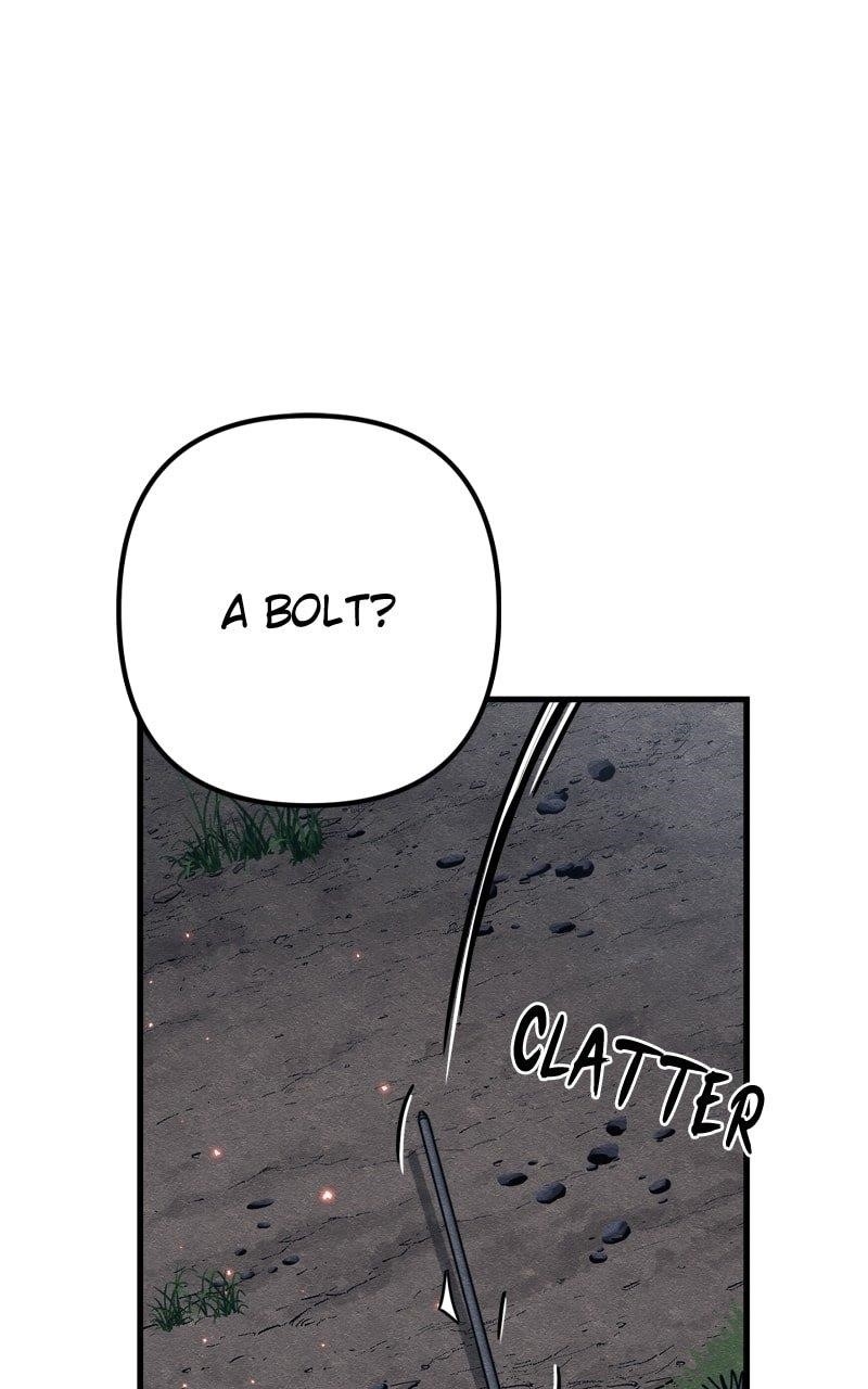 Zombie X Slasher Chapter 84 - Page 41