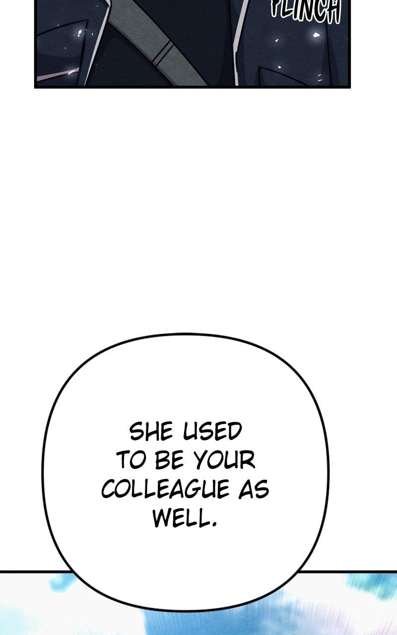 Zombie X Slasher Chapter 84 - Page 47