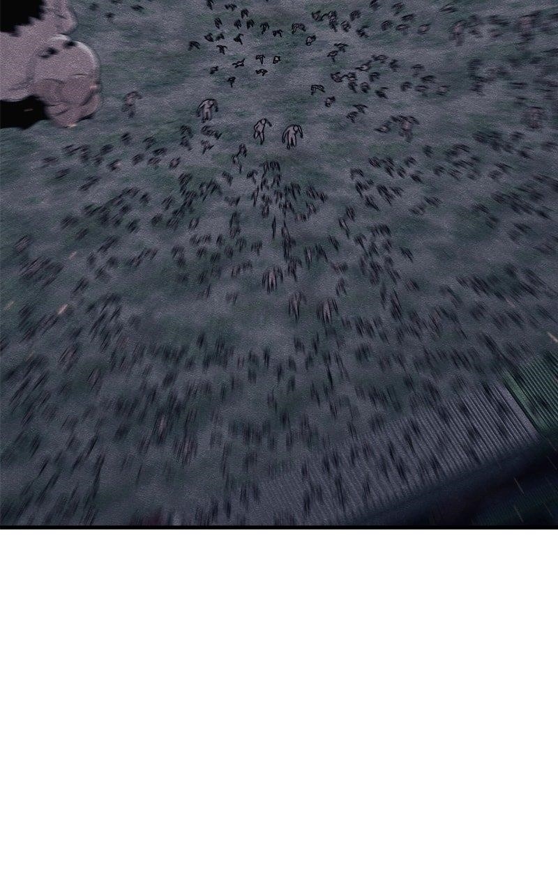 Zombie X Slasher Chapter 84 - Page 54