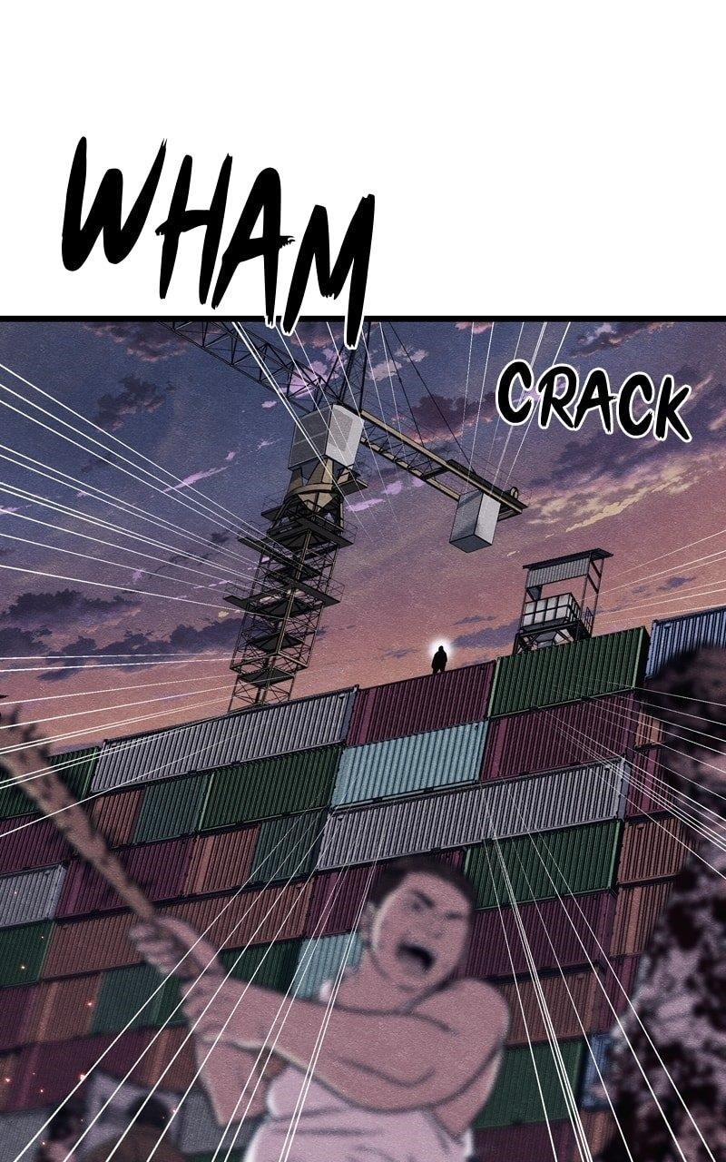 Zombie X Slasher Chapter 84 - Page 58