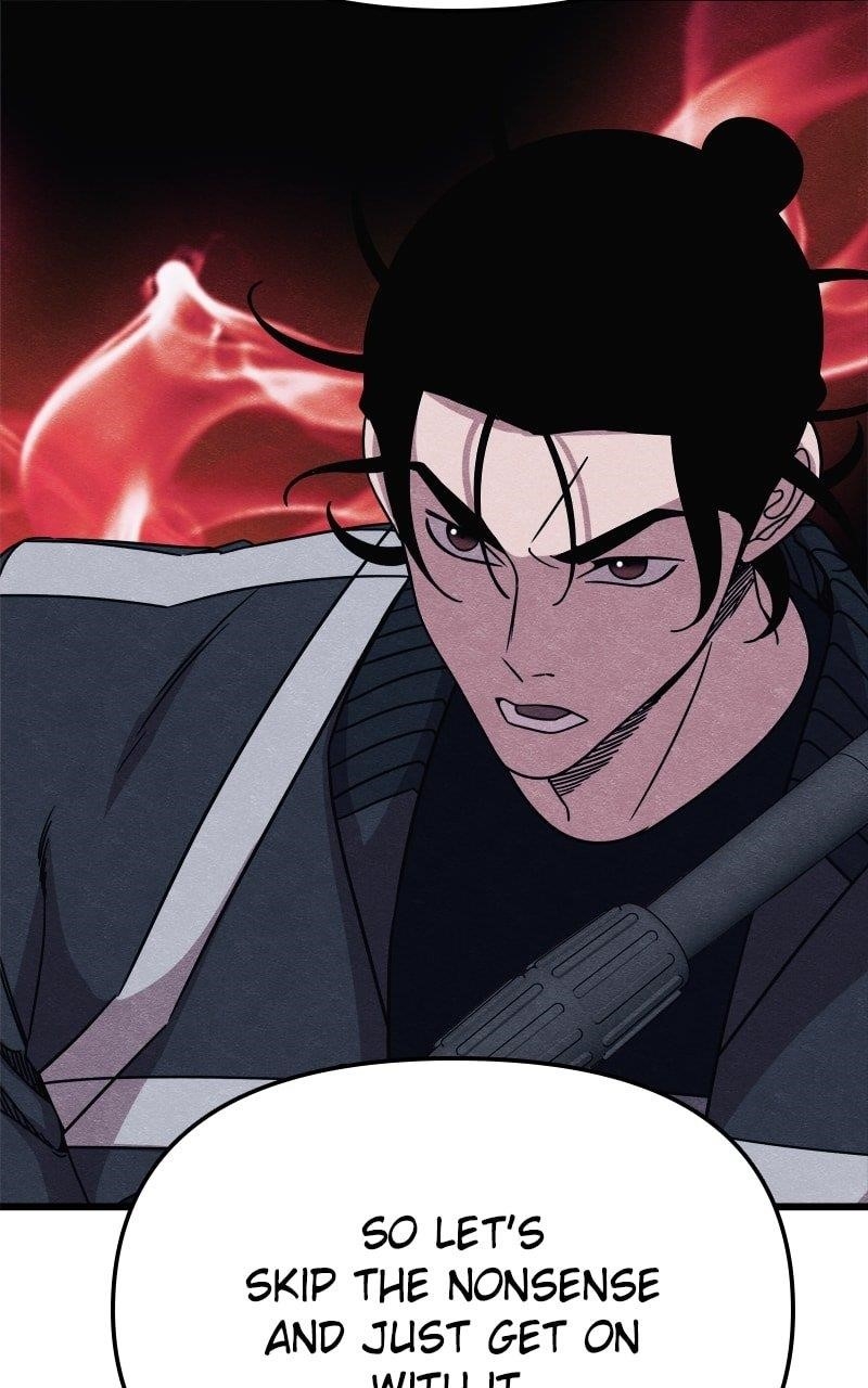 Zombie X Slasher Chapter 84 - Page 7