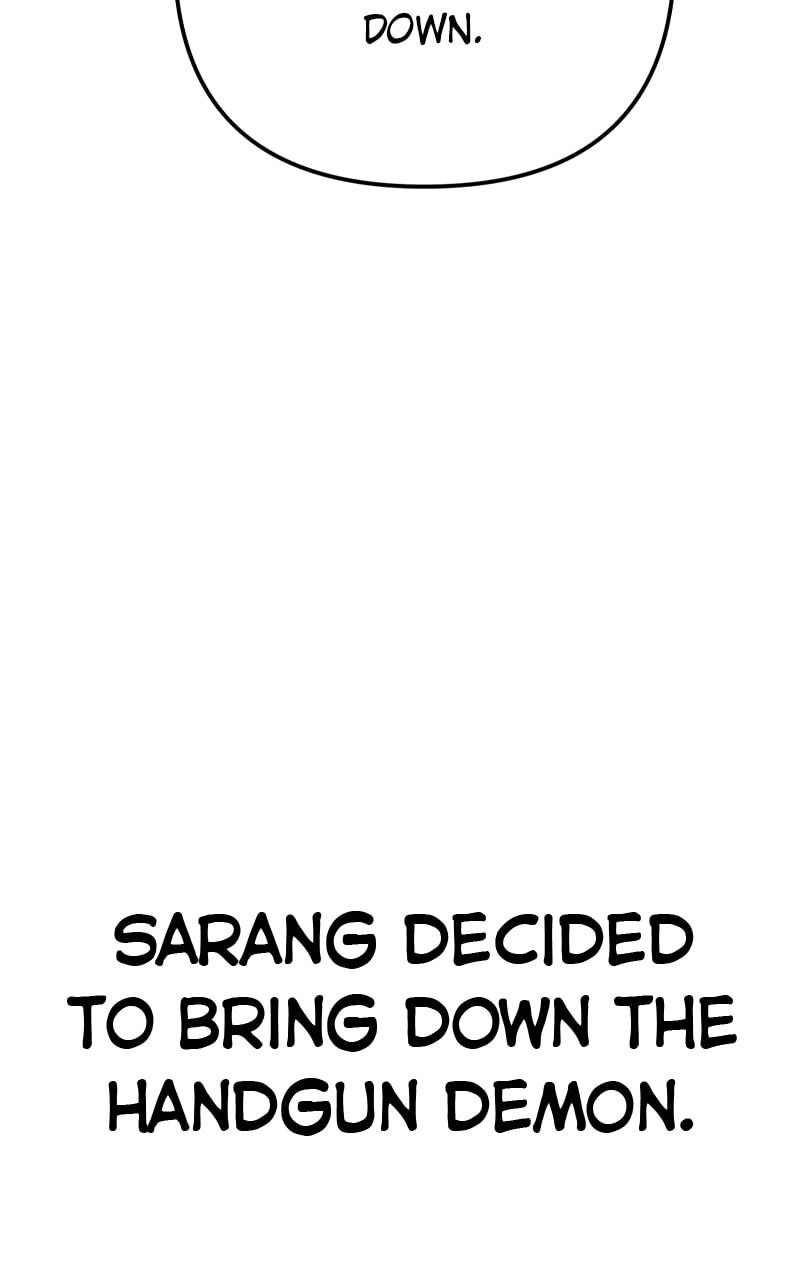 Zombie X Slasher Chapter 84 - Page 74