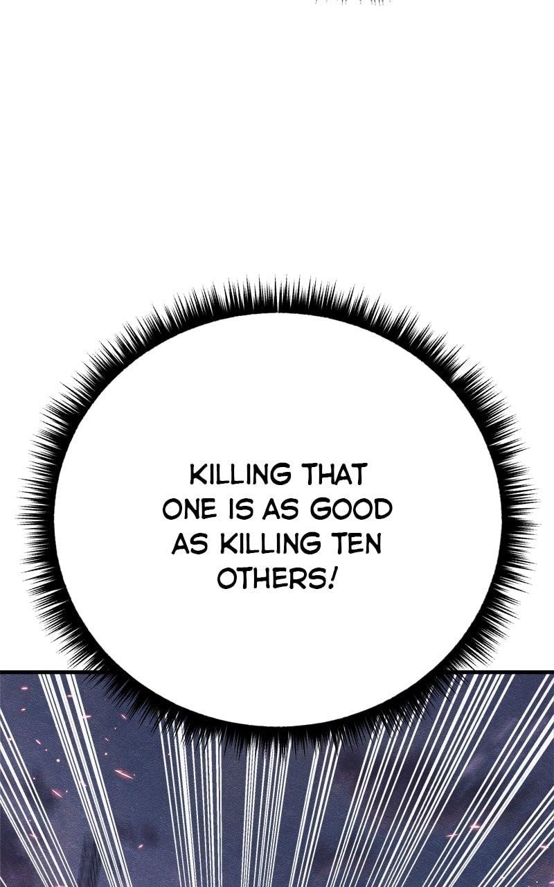 Zombie X Slasher Chapter 84 - Page 86