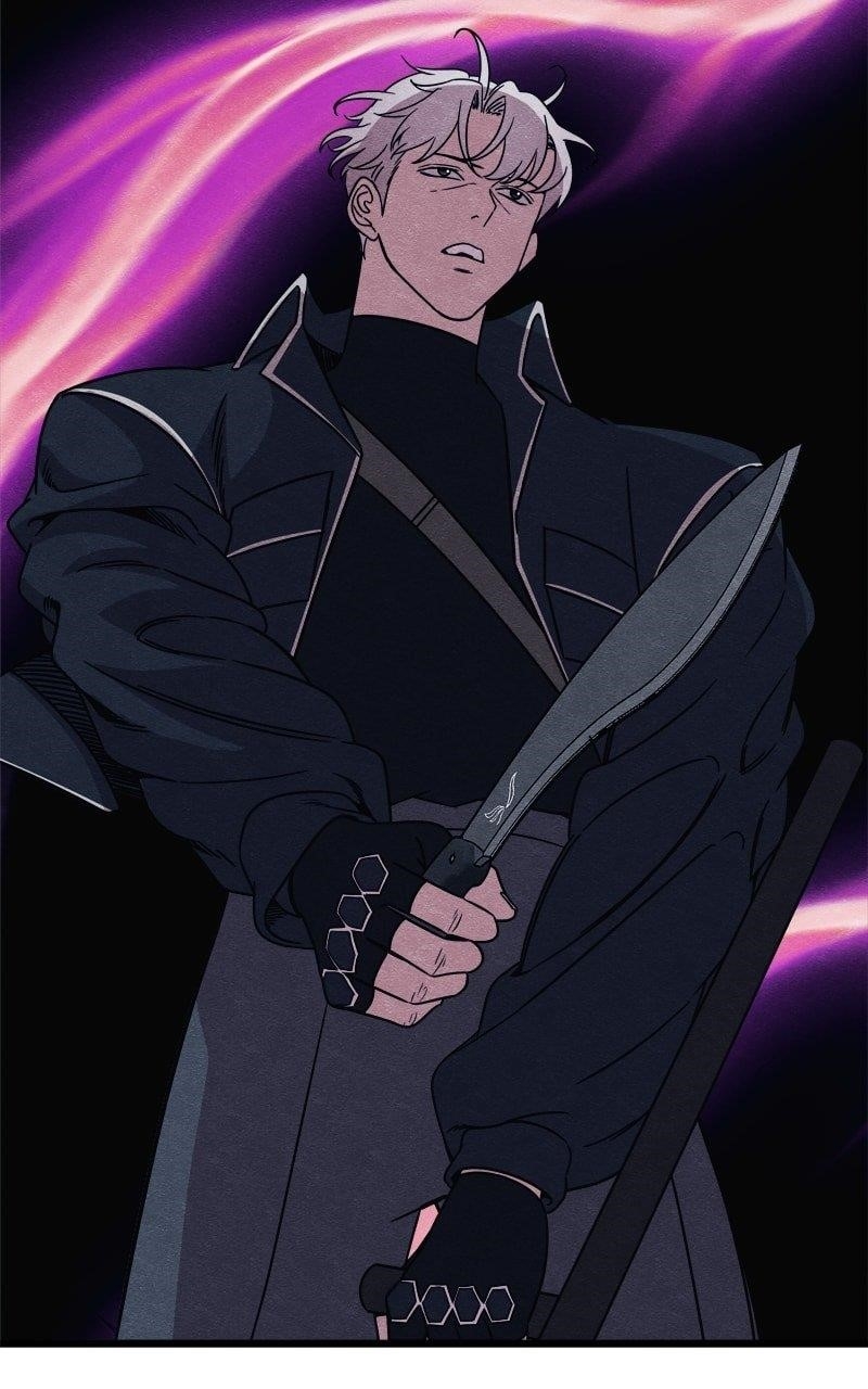 Zombie X Slasher Chapter 84 - Page 9