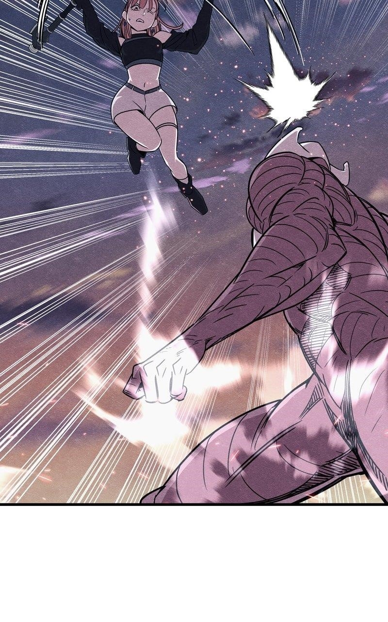 Zombie X Slasher Chapter 84 - Page 98