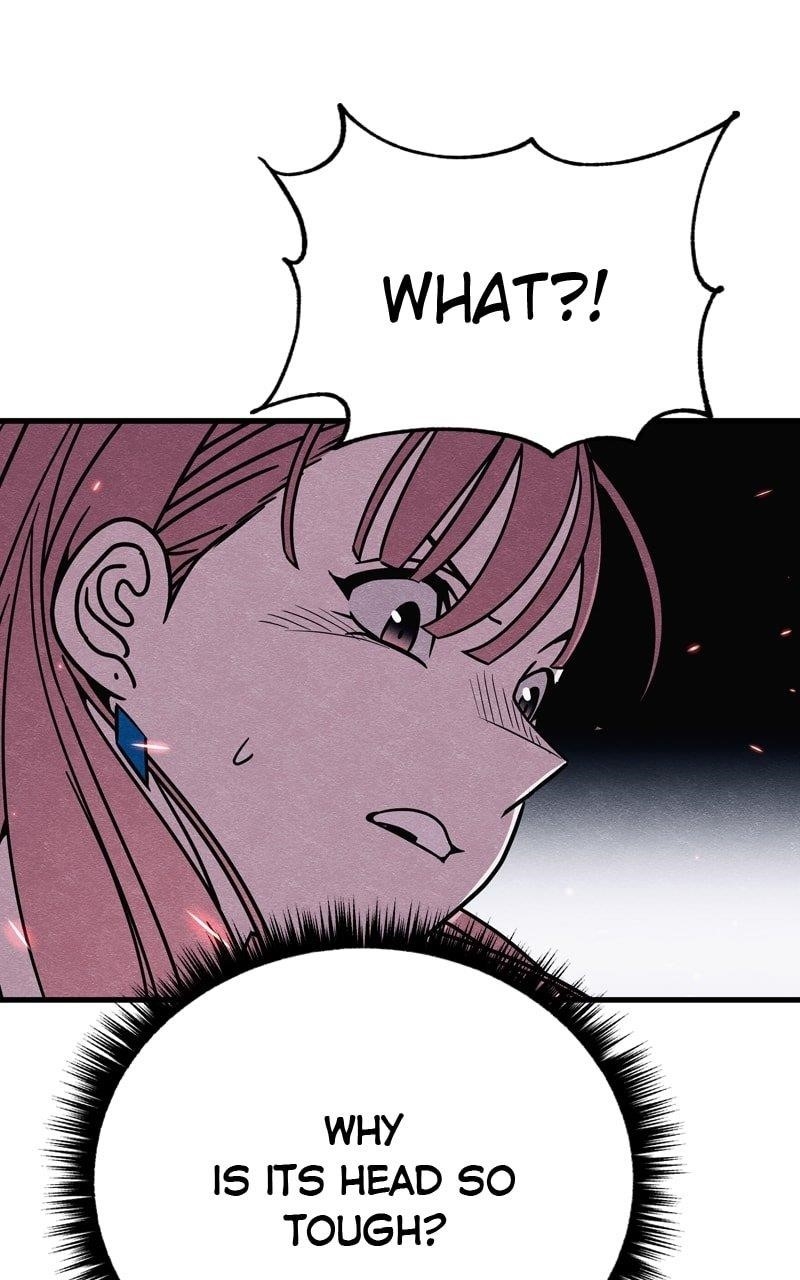 Zombie X Slasher Chapter 84 - Page 99