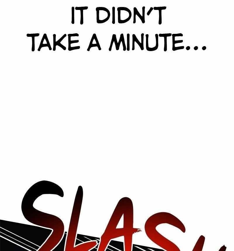 Zombie X Slasher Chapter 86 - Page 1