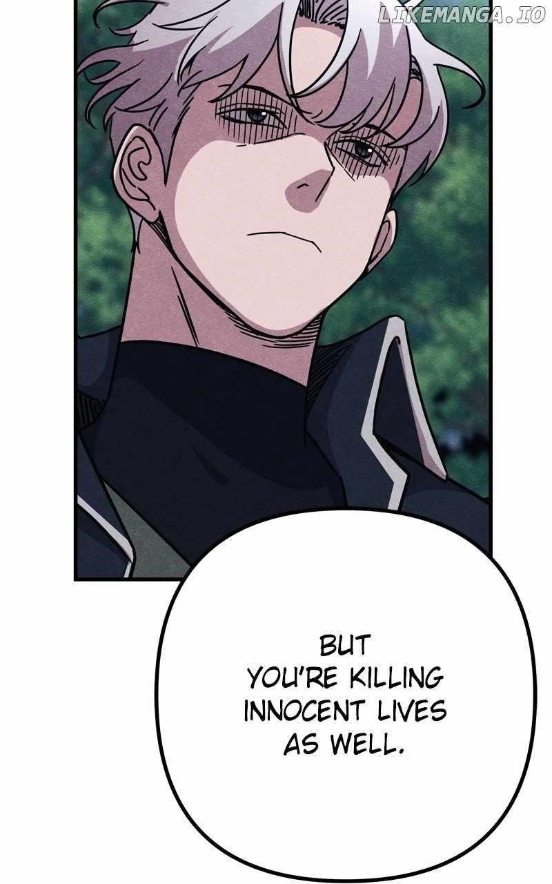 Zombie X Slasher Chapter 86 - Page 101