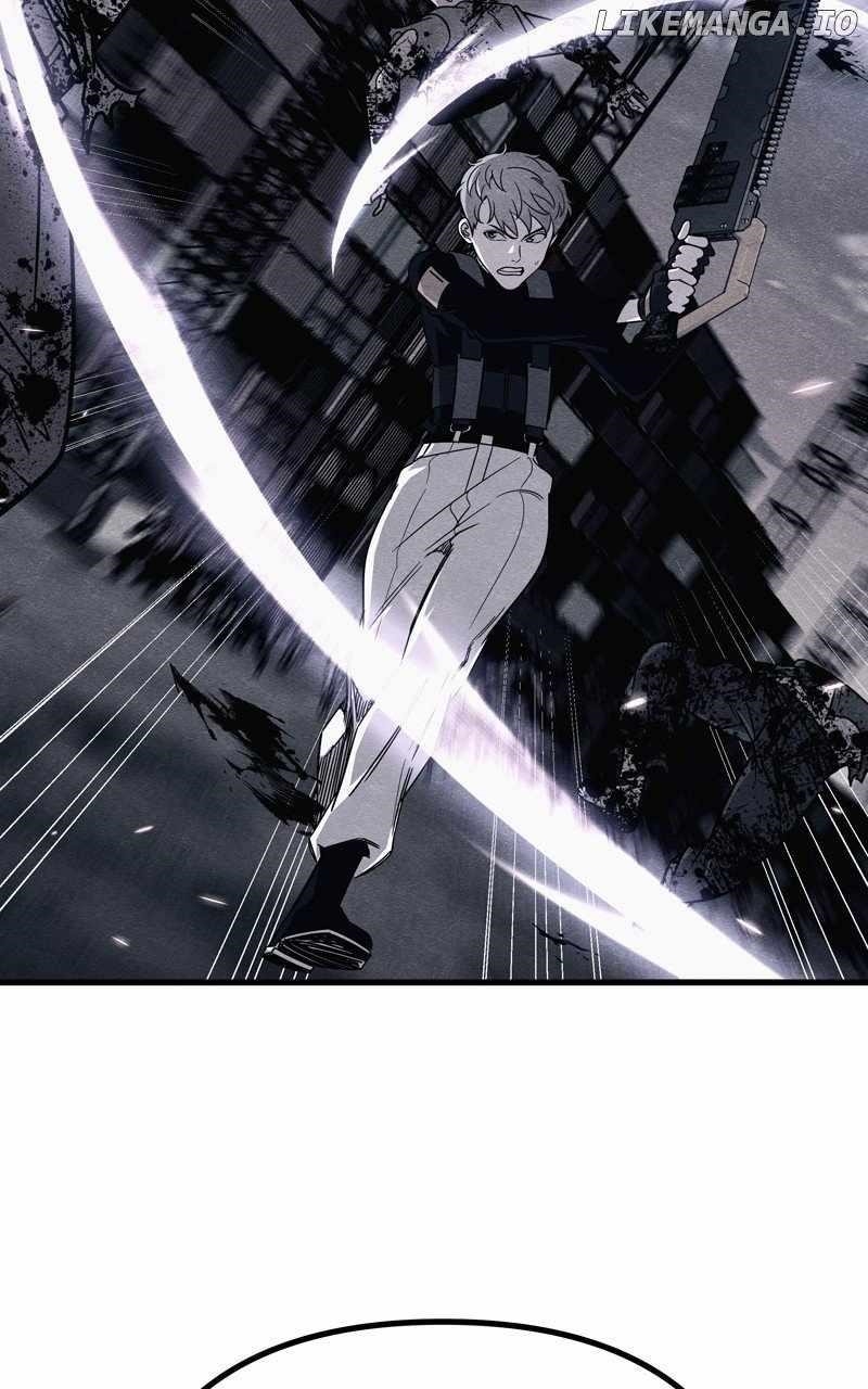 Zombie X Slasher Chapter 86 - Page 103