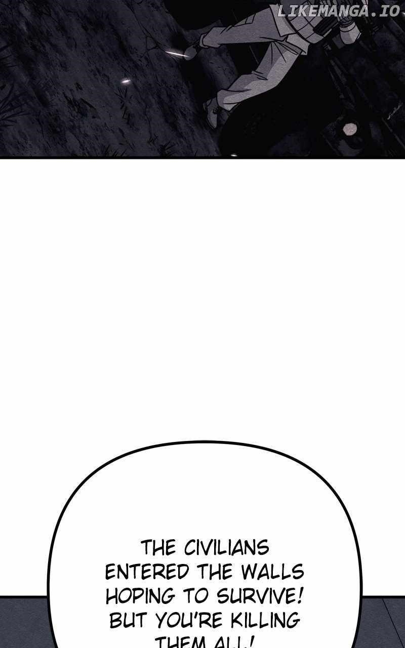 Zombie X Slasher Chapter 86 - Page 105