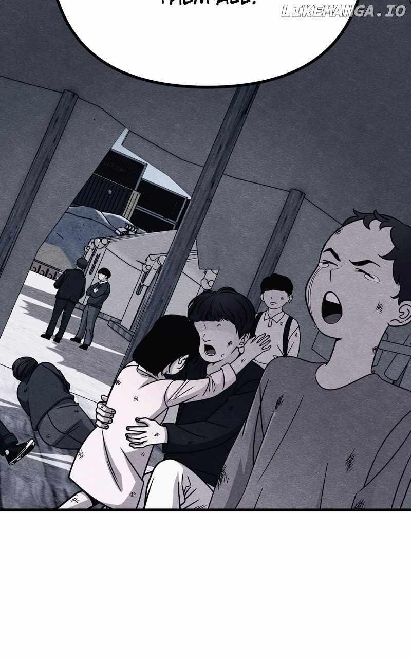 Zombie X Slasher Chapter 86 - Page 106