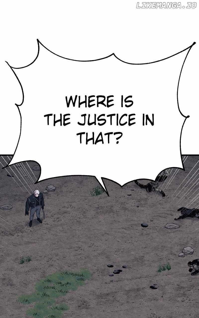 Zombie X Slasher Chapter 86 - Page 107