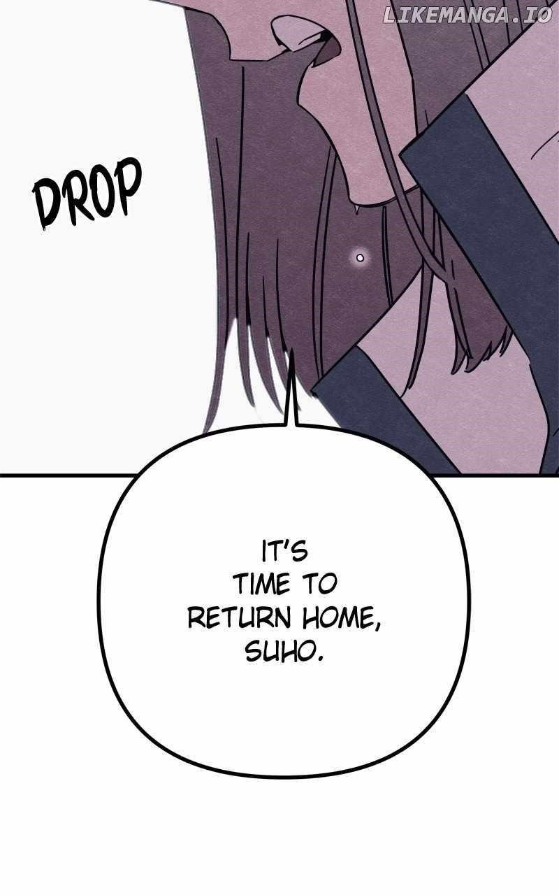 Zombie X Slasher Chapter 86 - Page 111