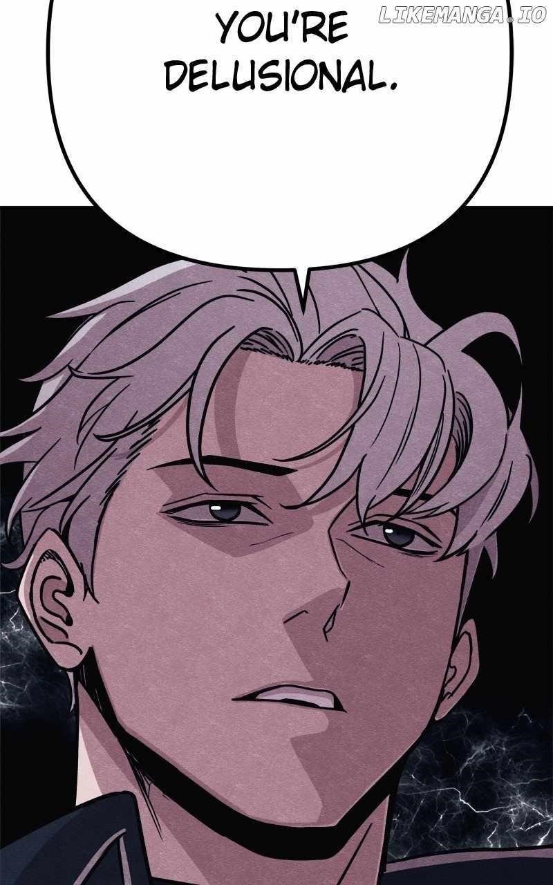 Zombie X Slasher Chapter 86 - Page 115