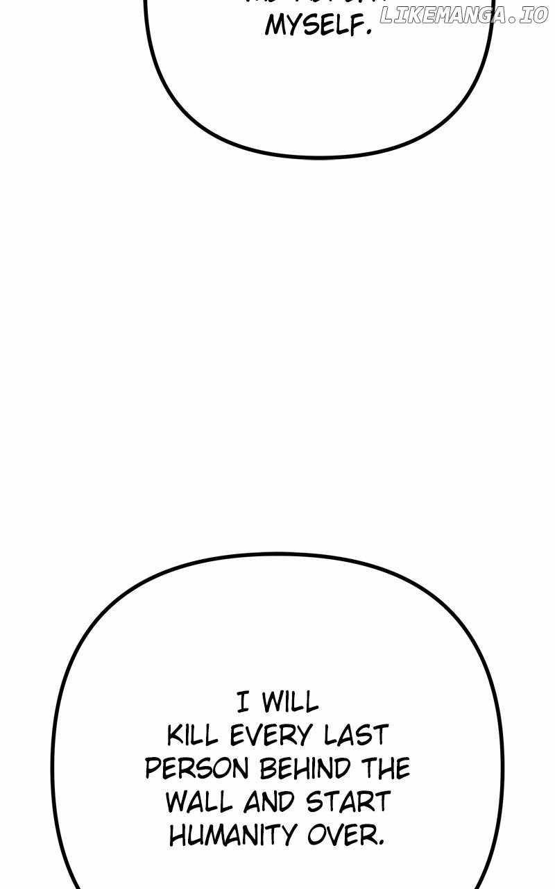 Zombie X Slasher Chapter 86 - Page 119