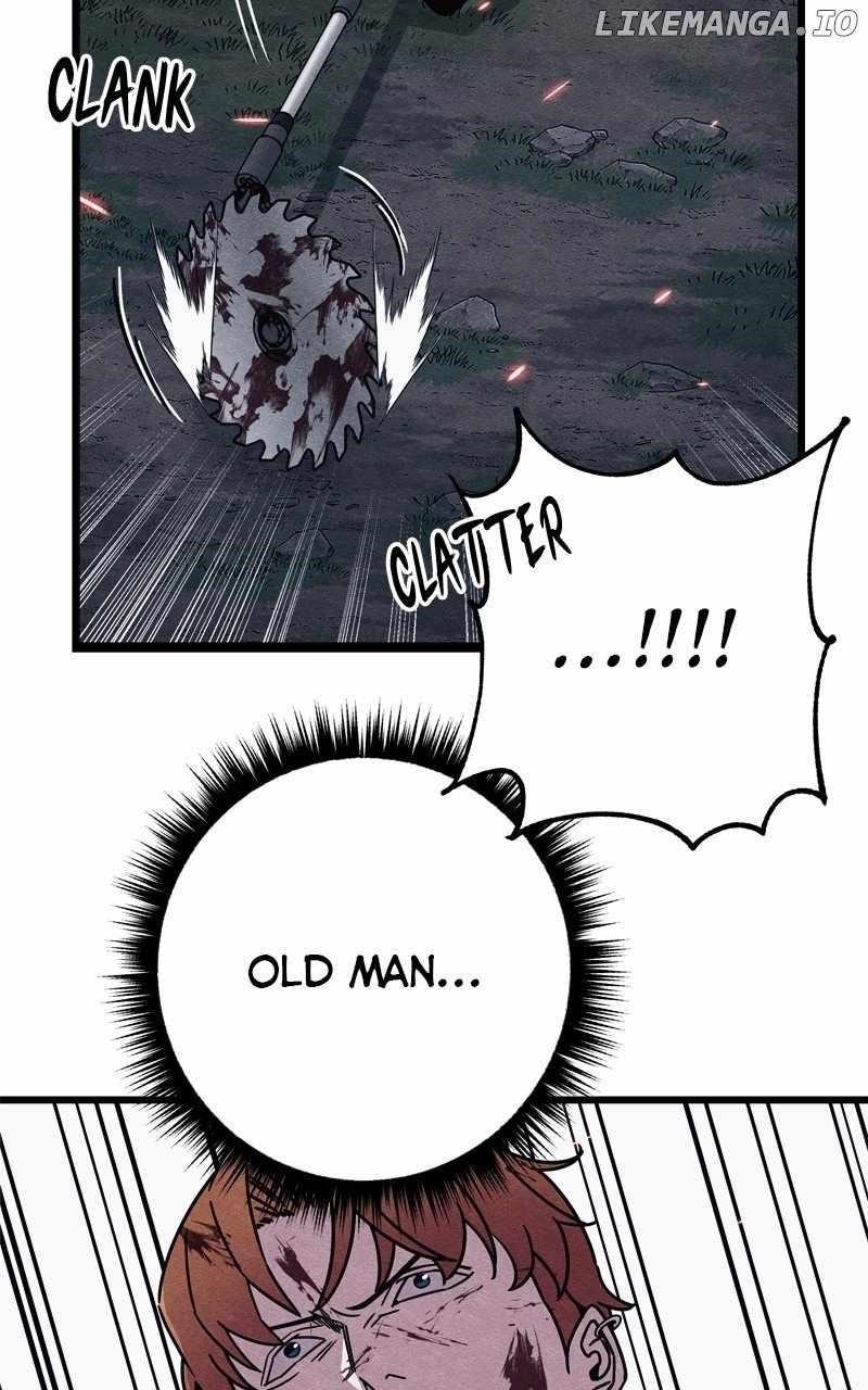 Zombie X Slasher Chapter 86 - Page 12