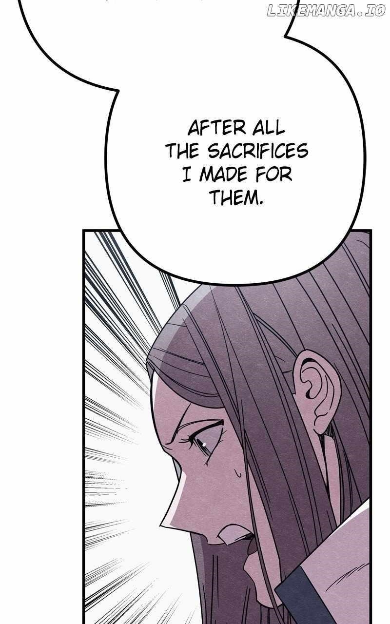 Zombie X Slasher Chapter 86 - Page 122