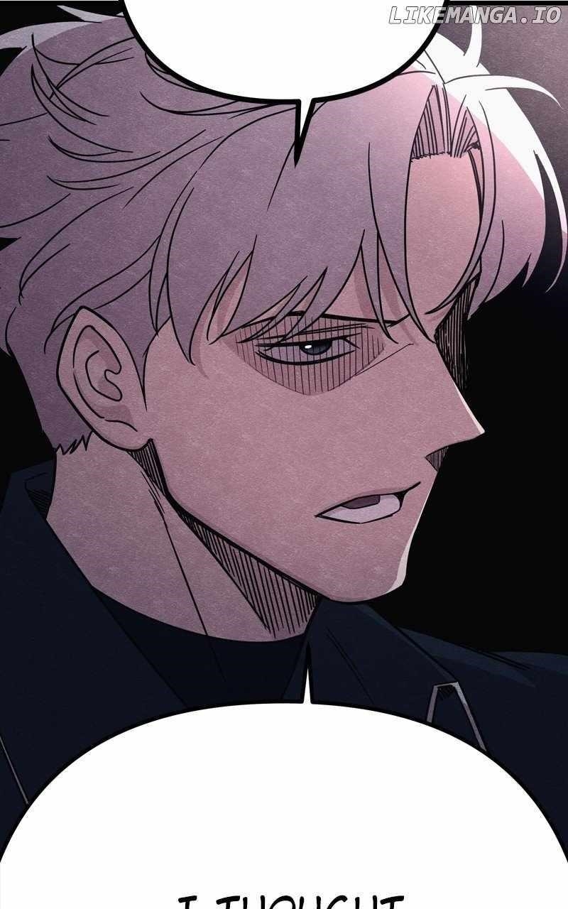 Zombie X Slasher Chapter 86 - Page 124