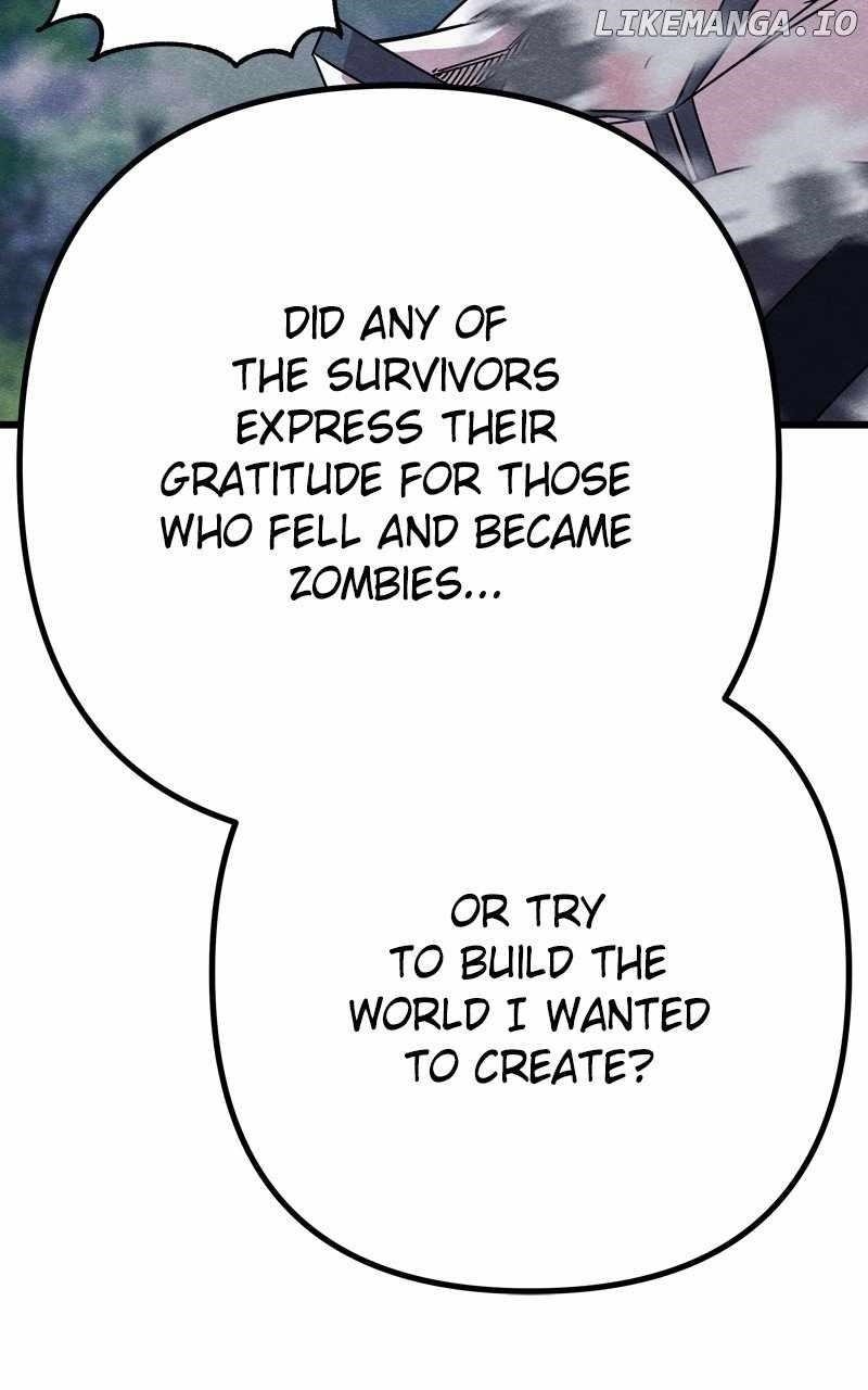 Zombie X Slasher Chapter 86 - Page 127