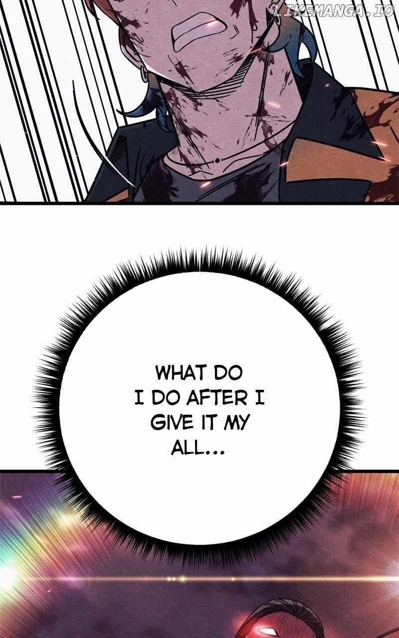 Zombie X Slasher Chapter 86 - Page 13