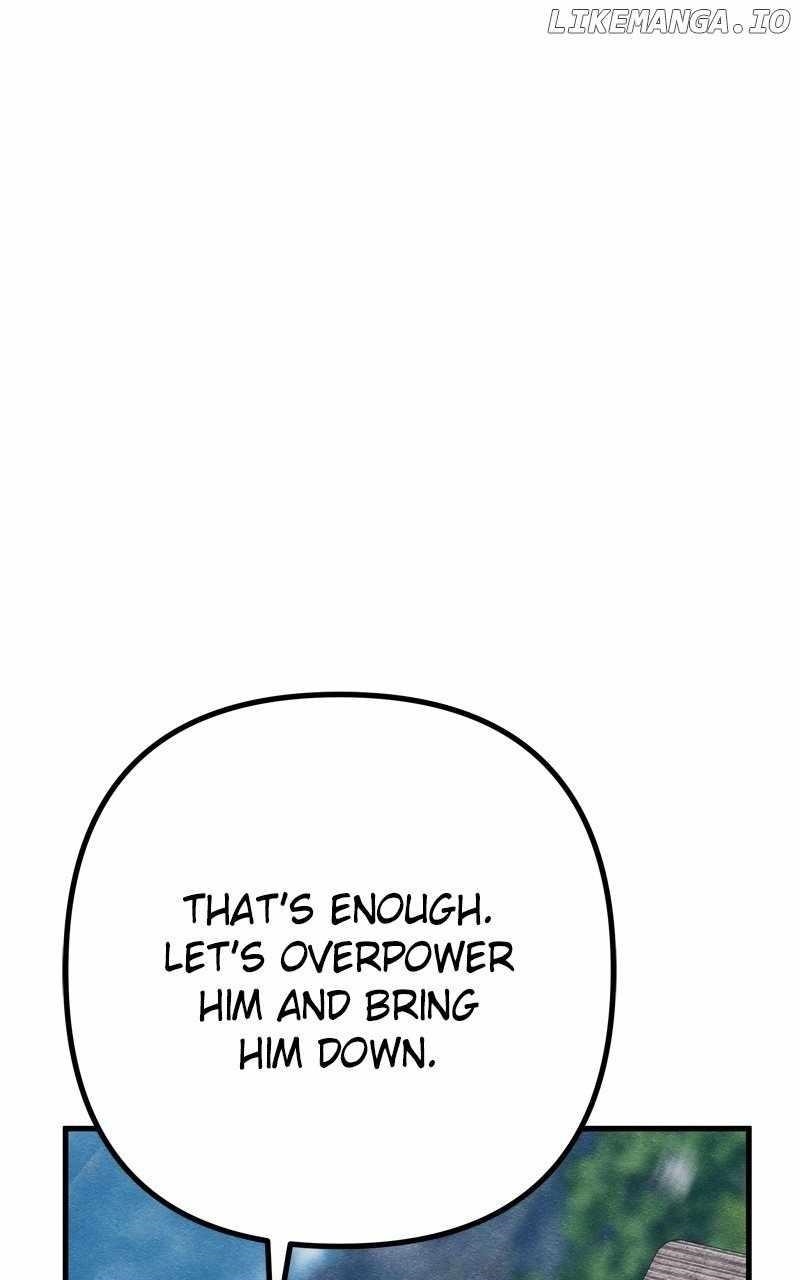 Zombie X Slasher Chapter 86 - Page 131