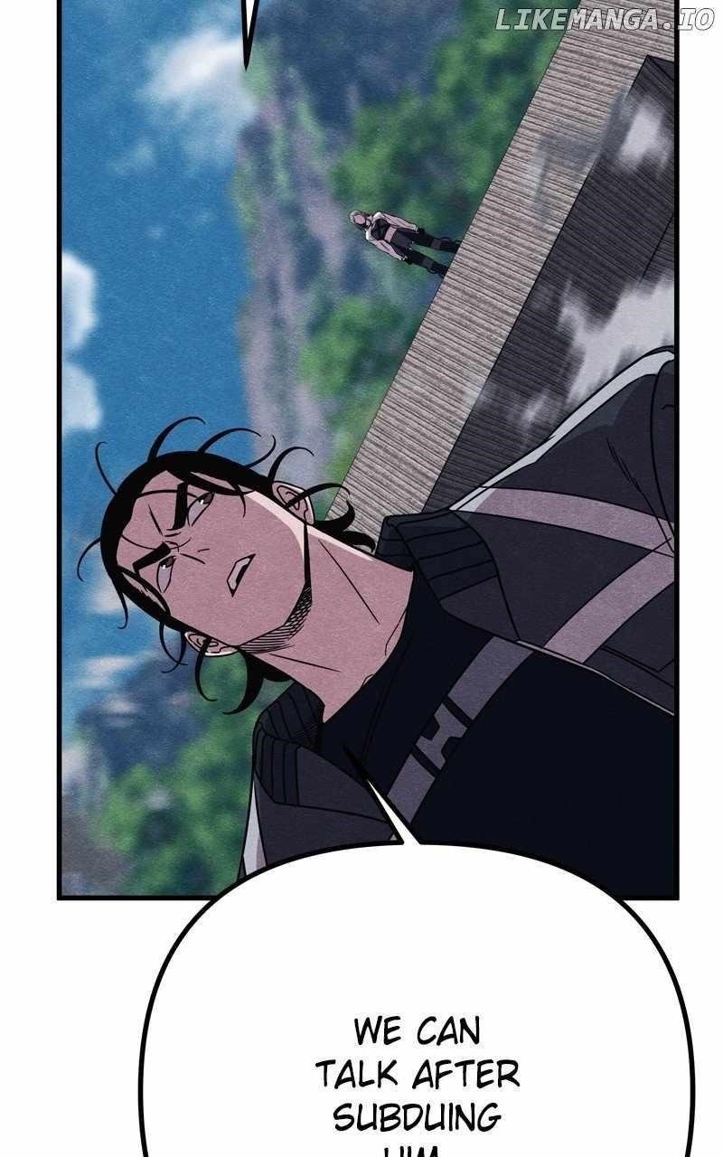 Zombie X Slasher Chapter 86 - Page 132