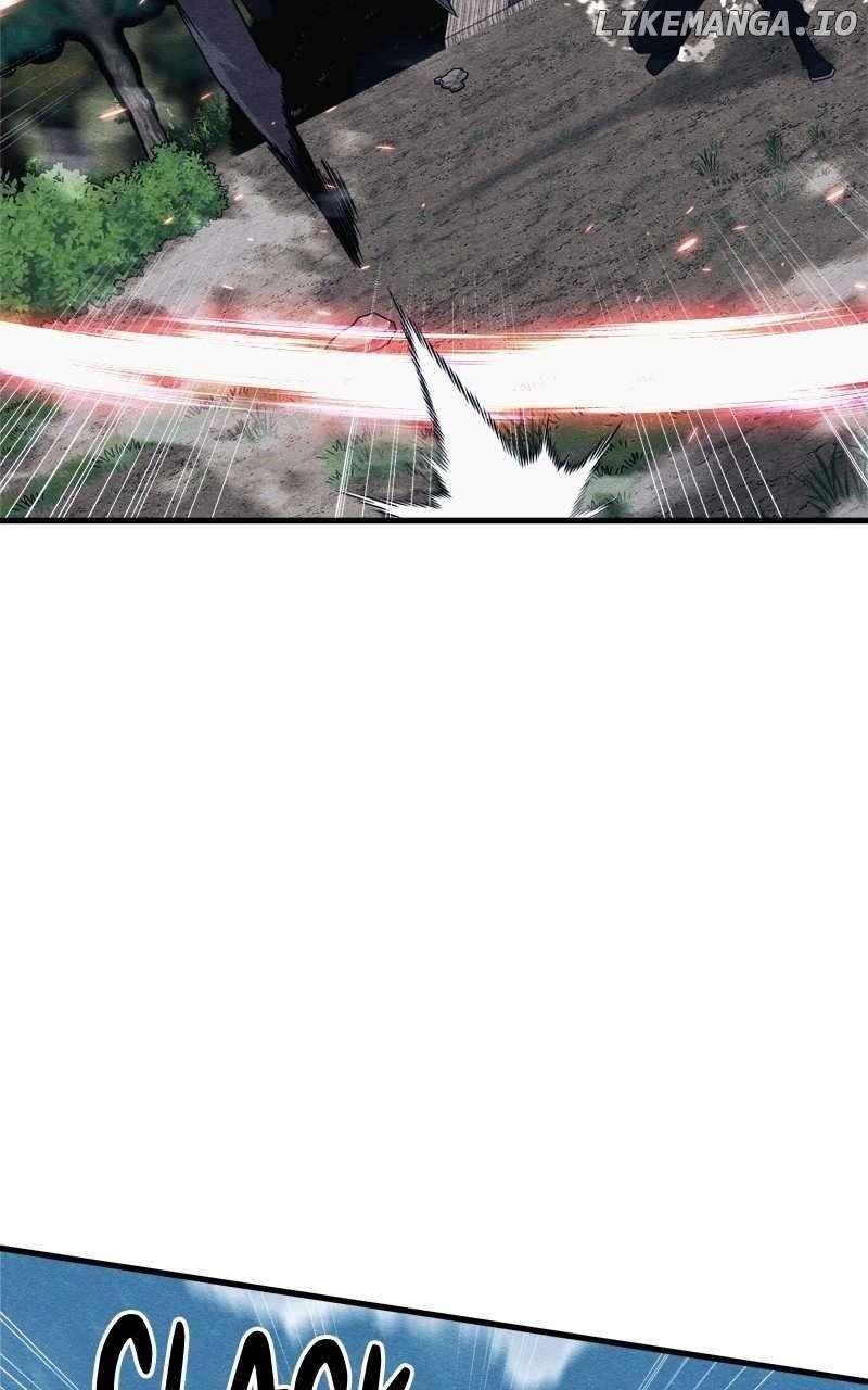 Zombie X Slasher Chapter 86 - Page 136