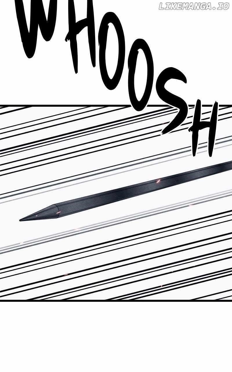 Zombie X Slasher Chapter 86 - Page 138