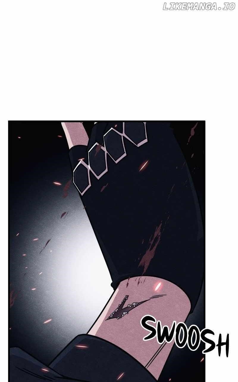 Zombie X Slasher Chapter 86 - Page 141