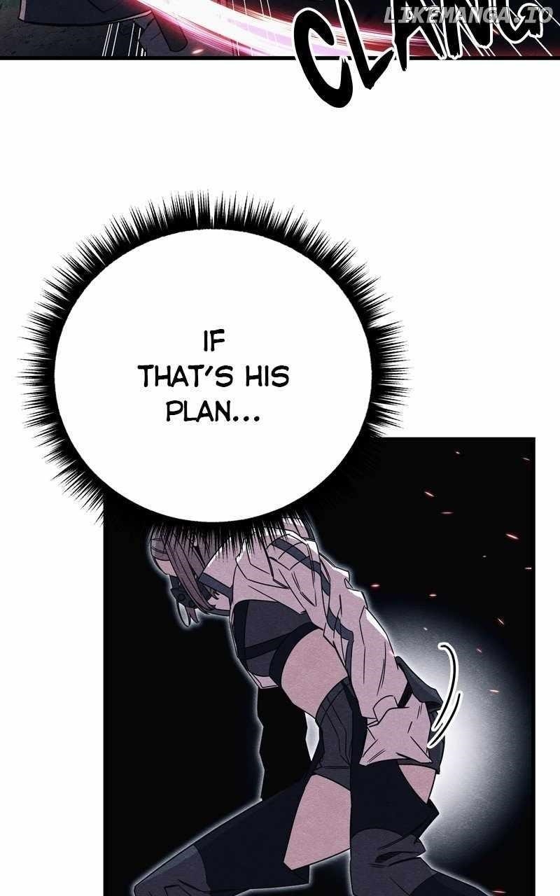 Zombie X Slasher Chapter 86 - Page 146