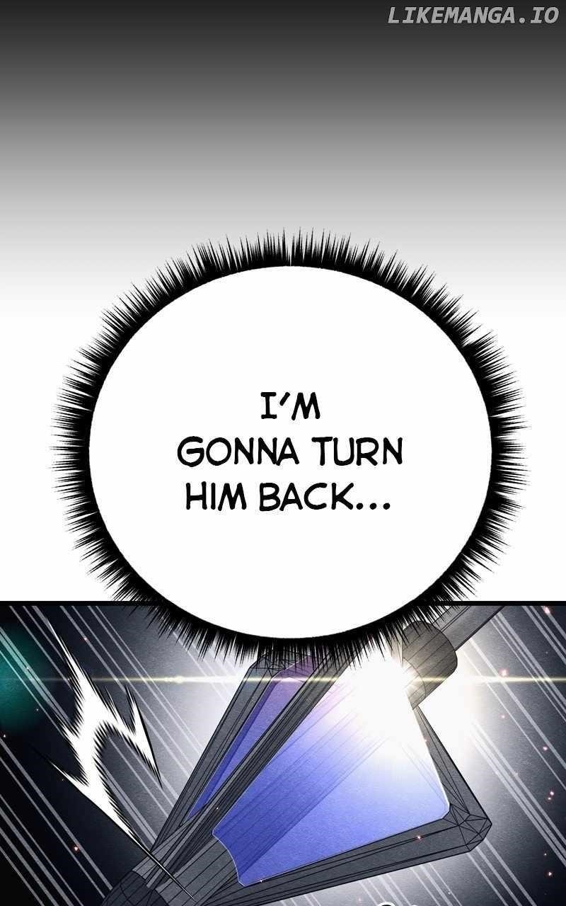 Zombie X Slasher Chapter 86 - Page 149