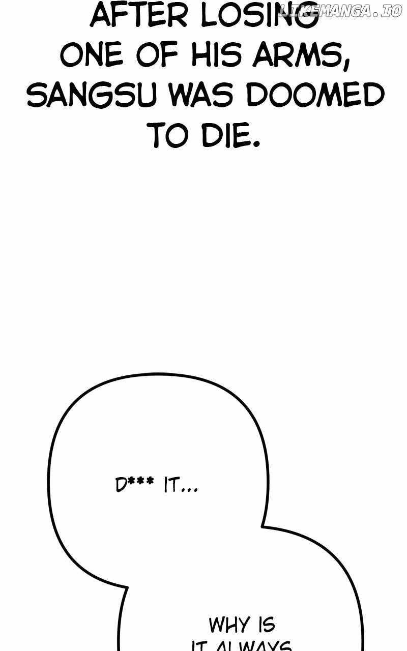 Zombie X Slasher Chapter 86 - Page 16