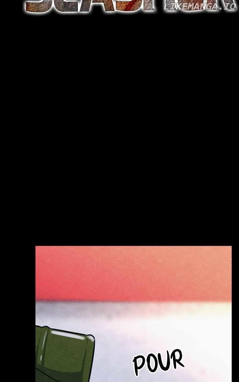 Zombie X Slasher Chapter 86 - Page 19