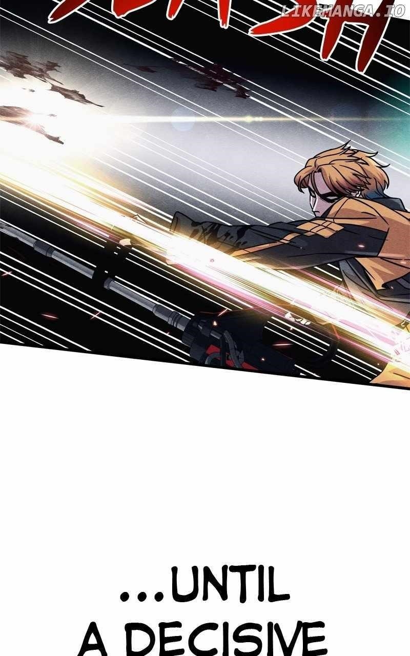 Zombie X Slasher Chapter 86 - Page 2