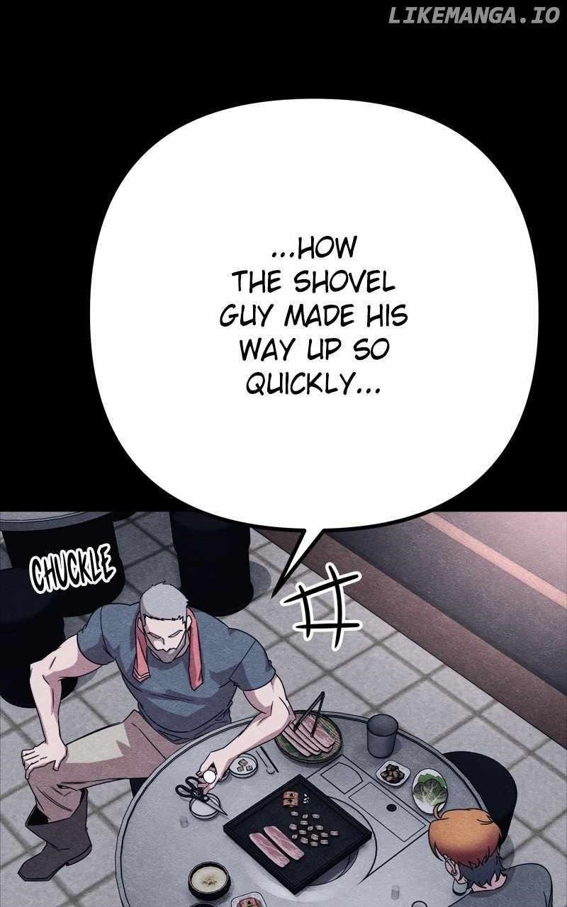 Zombie X Slasher Chapter 86 - Page 21