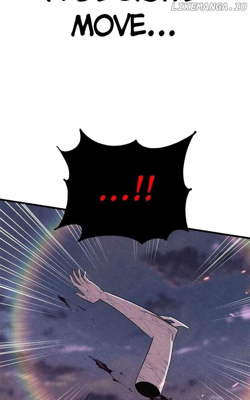 Zombie X Slasher Chapter 86 - Page 3