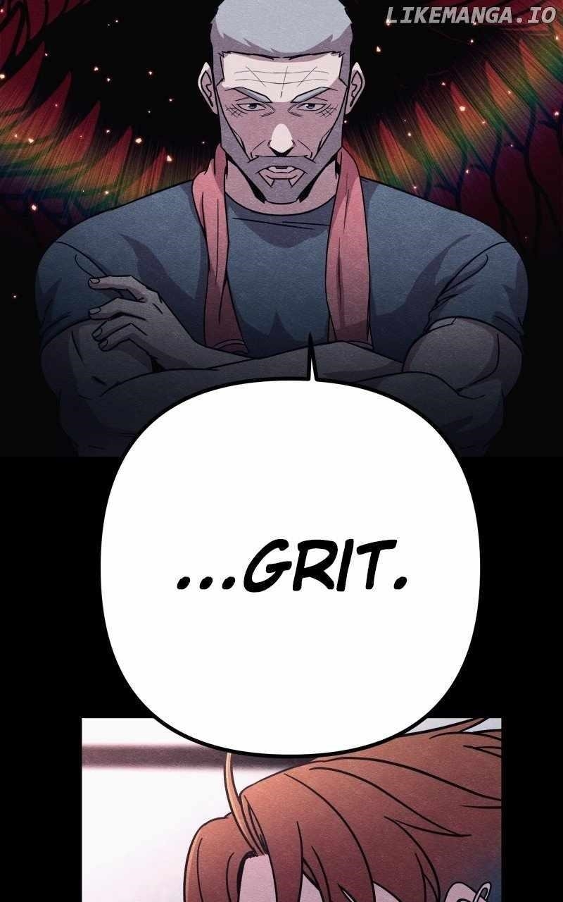 Zombie X Slasher Chapter 86 - Page 30