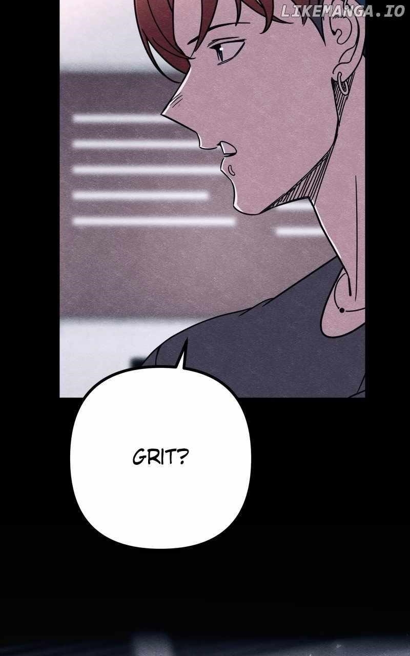 Zombie X Slasher Chapter 86 - Page 31