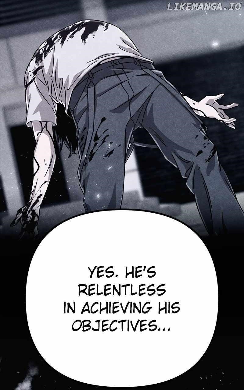 Zombie X Slasher Chapter 86 - Page 32