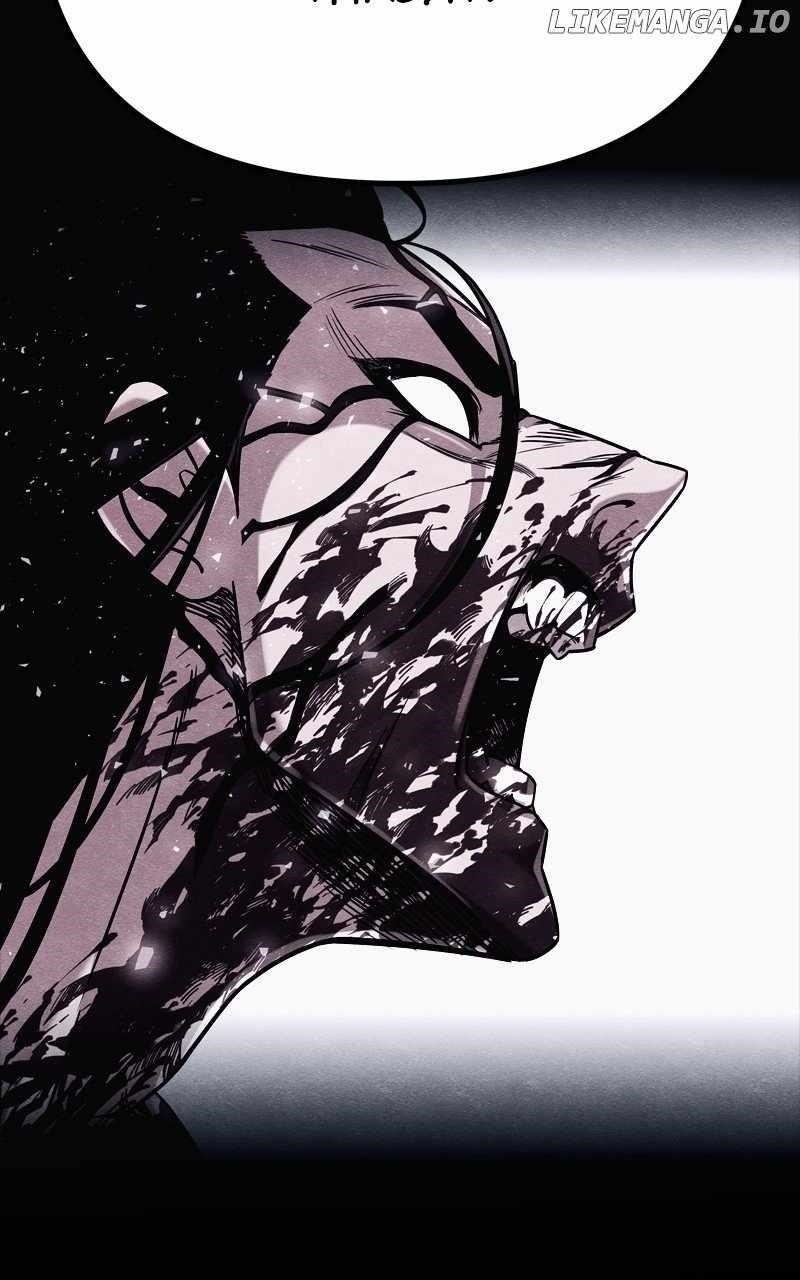 Zombie X Slasher Chapter 86 - Page 34