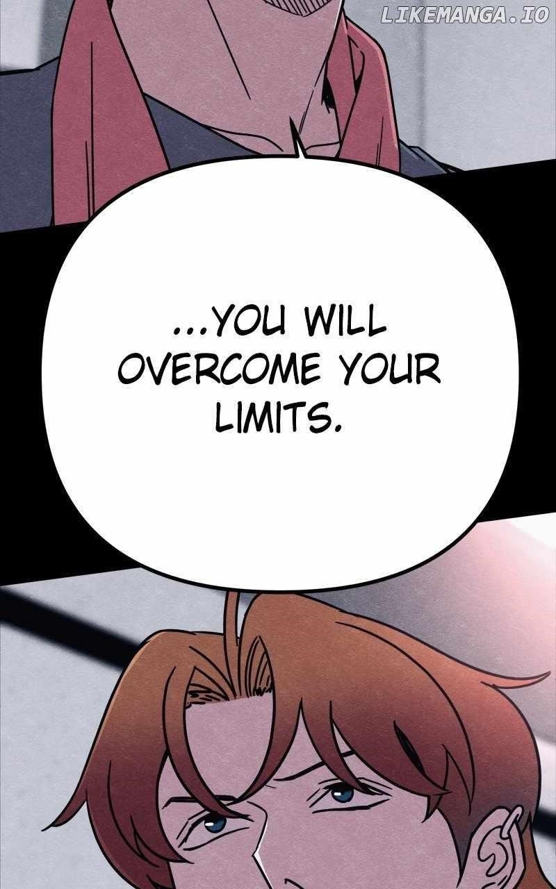 Zombie X Slasher Chapter 86 - Page 36