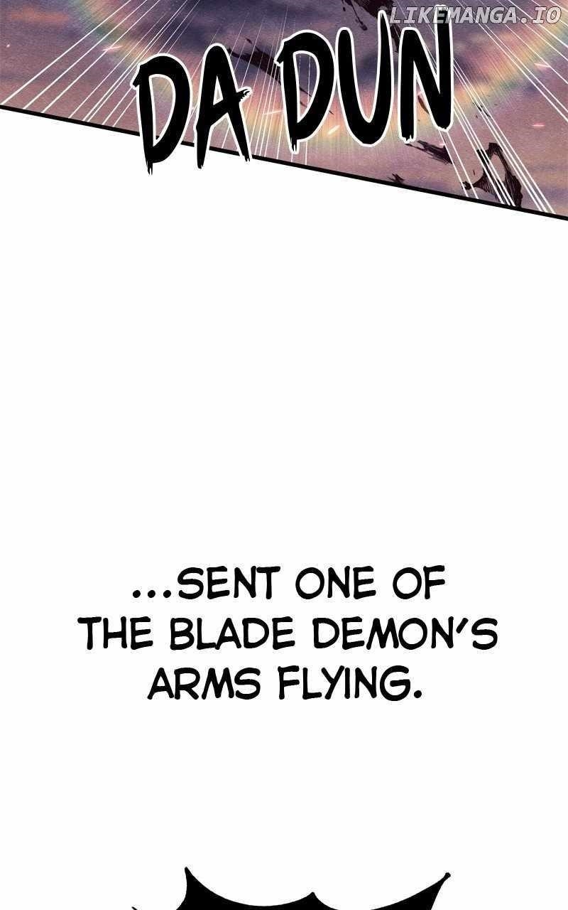 Zombie X Slasher Chapter 86 - Page 4