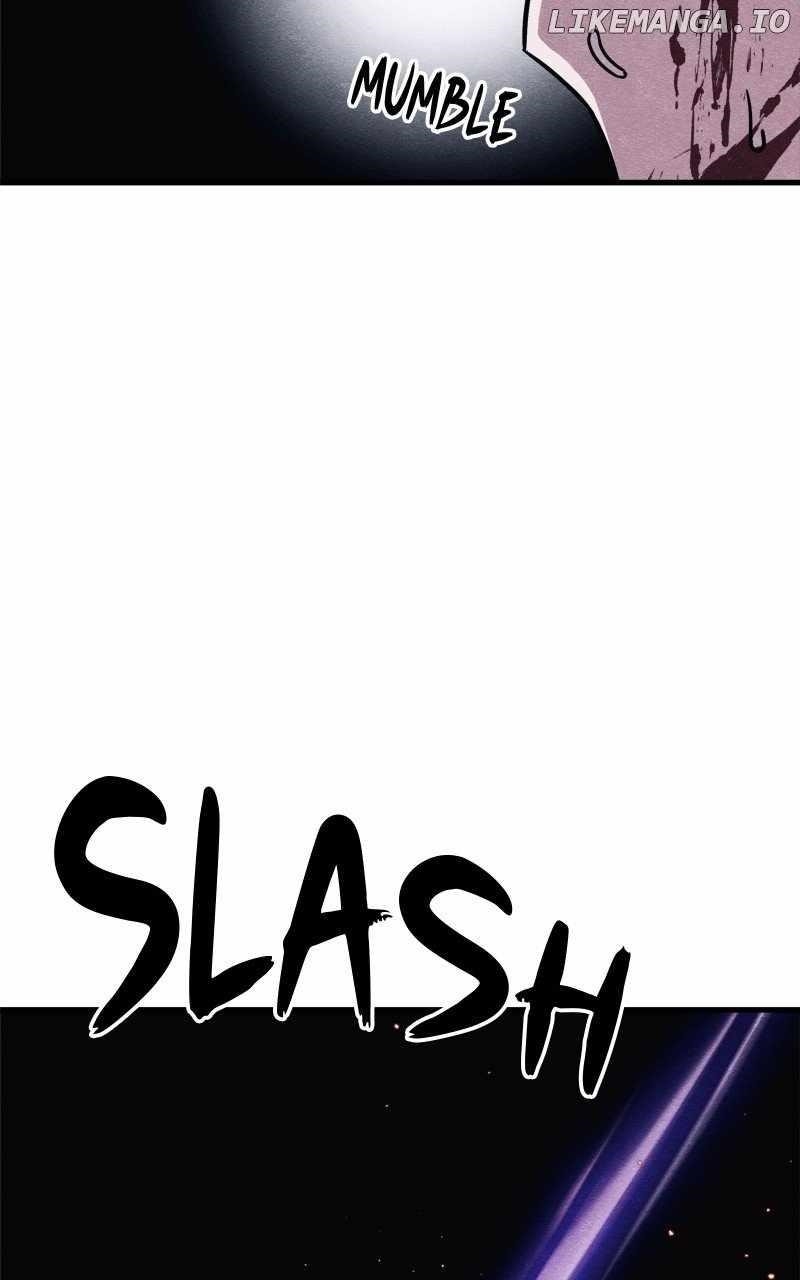 Zombie X Slasher Chapter 86 - Page 43