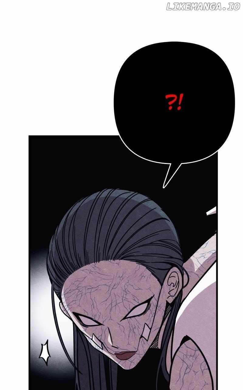 Zombie X Slasher Chapter 86 - Page 45