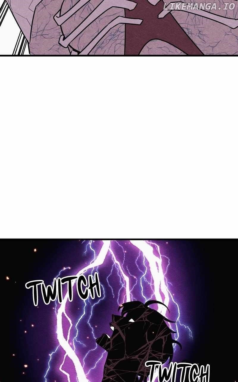 Zombie X Slasher Chapter 86 - Page 52