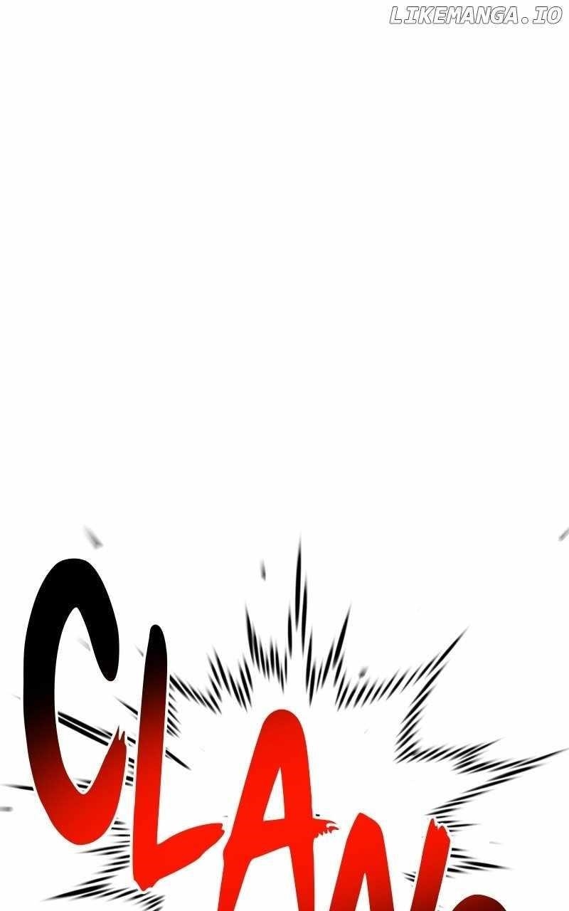 Zombie X Slasher Chapter 86 - Page 56