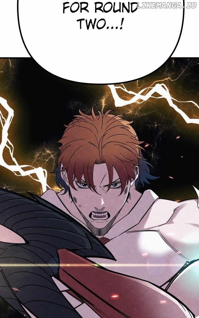 Zombie X Slasher Chapter 86 - Page 62