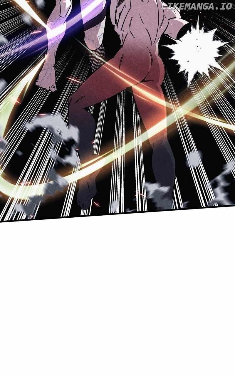 Zombie X Slasher Chapter 86 - Page 67